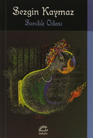 Sandık Odası (Paperback)