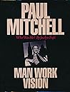 Paul Mitchell by Jocelyn K. Fujii