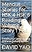 Mencius Stories for HSK 4-H...