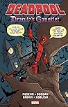 Deadpool: Dracula...