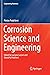 Corrosion Science and Engineering (Engineering Materials)