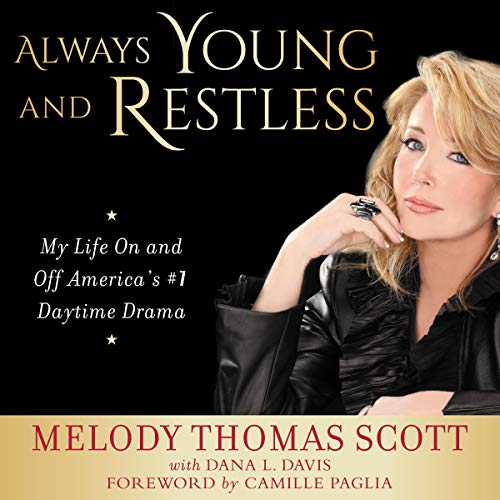 pdf download Always Young and Restless: My Life On and Off America's #1 Daytime Drama