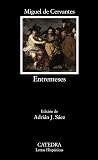 Entremeses