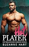 Hot Player (Hot Billionaire Daddies #7)