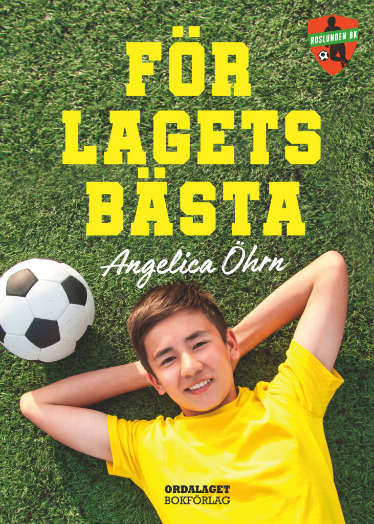För lagets bästa (Hardcover)