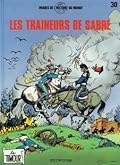Les Traineurs de Sabre