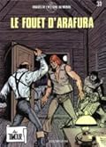 Le Fouet d'Arafura