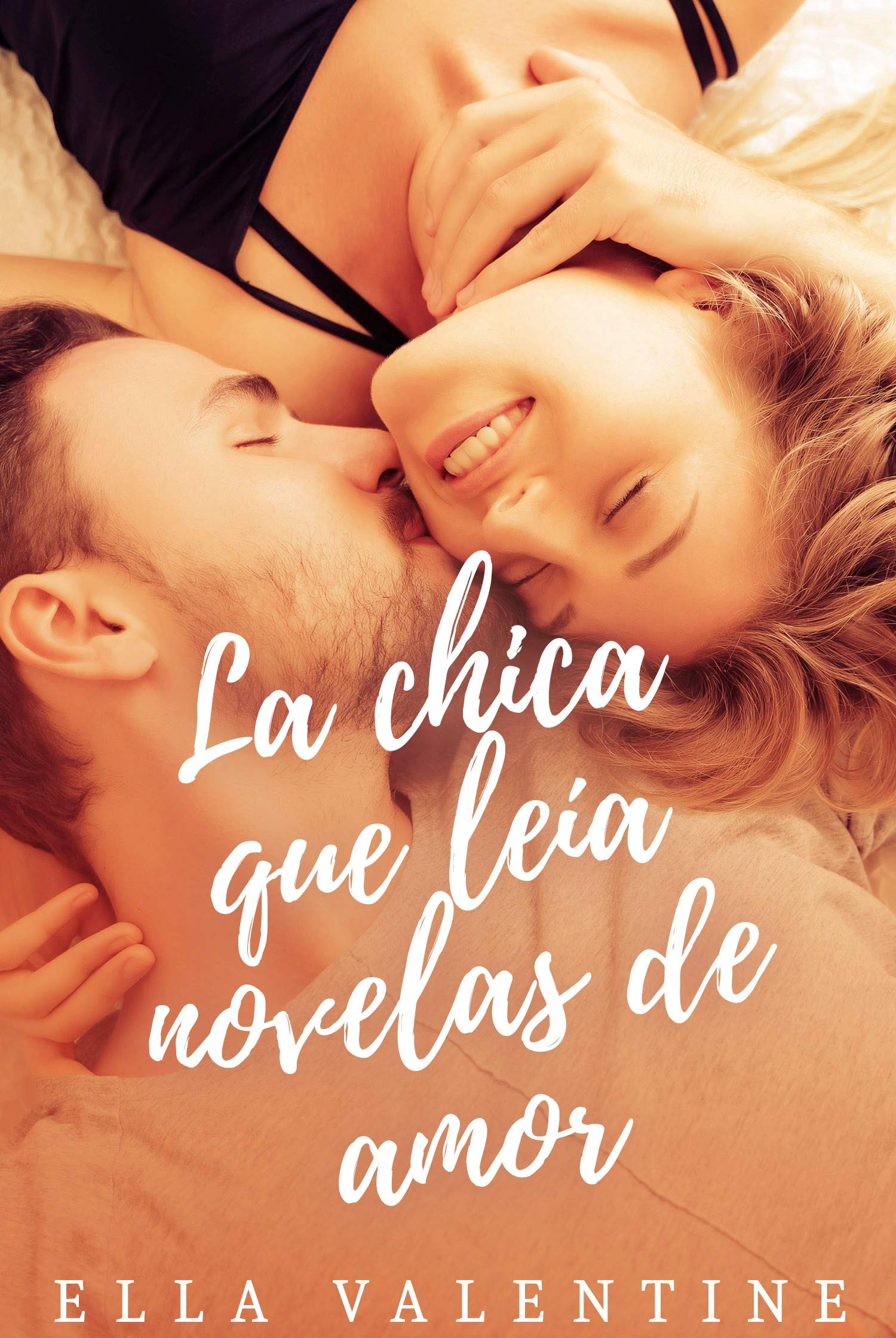 La chica que leía novelas de amor (Las chicas de Snow Bridge #3)
