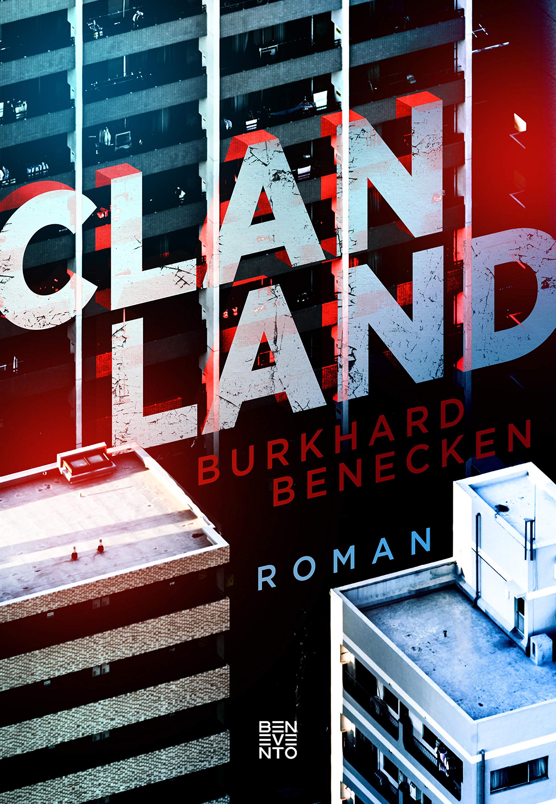 Clan-Land (Kindle Edition)