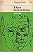 A Kiss Before Dying by Ira Levin