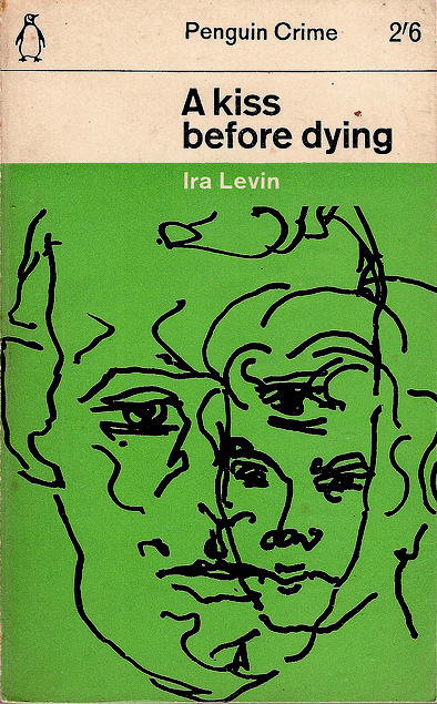 A Kiss Before Dying