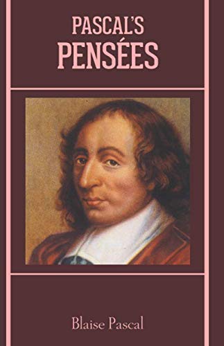 Pascal’s Pensées
