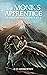 The Monk's Apprentice (Dark...