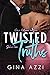 Twisted Truths (Second Chance Chicago, #2)