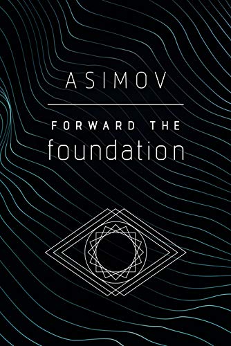 Forward the Foundation