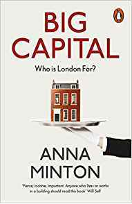 Big Capital (Paperback)