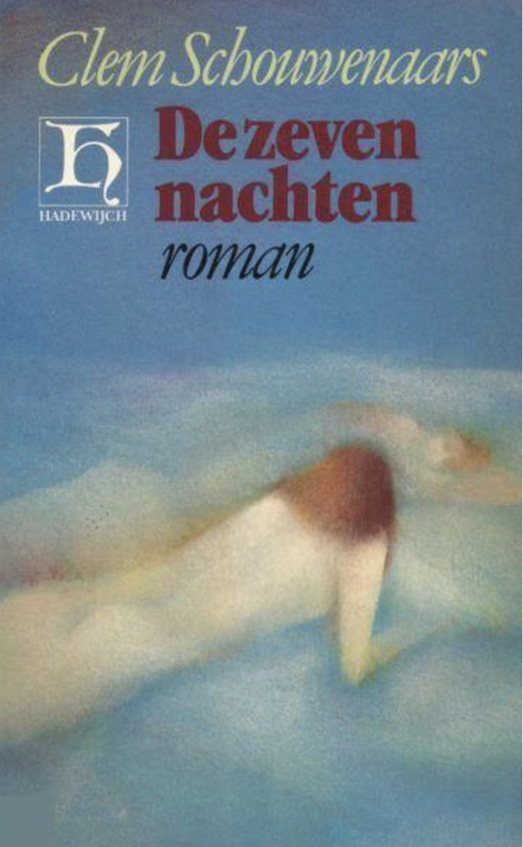 De zeven nachten (Paperback)