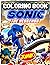 Sonic The Hedgehog 2020 Col...