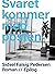 Svaret kommer med posten by Sidsel Falsig Pedersen
