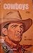 Cowboys - A Quiz-Me Book