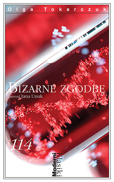 Bizarne zgodbe