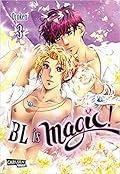BL is magic!, Band 3