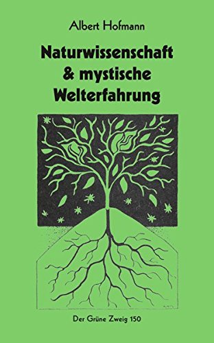 Naturwissenschaft & mystische Welterfahrung