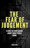 The Fear Of Judge...