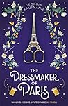 The Dressmaker of Paris by Georgia Kaufmann