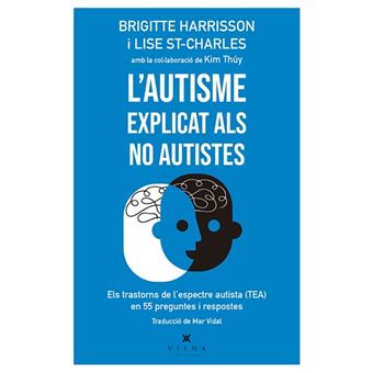 L'autisme explicat als no autistes