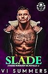 Slade by V.R. Baucke