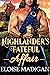 Highlander's Fateful Affair A Steamy Scottish Historical Time Travel Romance Novel by Eloise Madigan