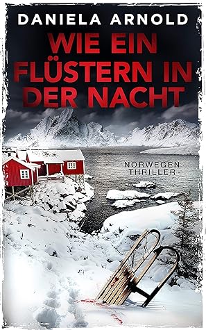 Wie ein Flüstern in der Nacht