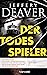 Der Todesspieler (Colter Shaw, #1)