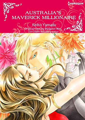 Australia's Maverick Millionaire (Kindle Edition)