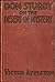 Don Sturdy on the Desert of Mystery (Don Sturdy #1)