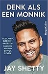 Denk als een monnik