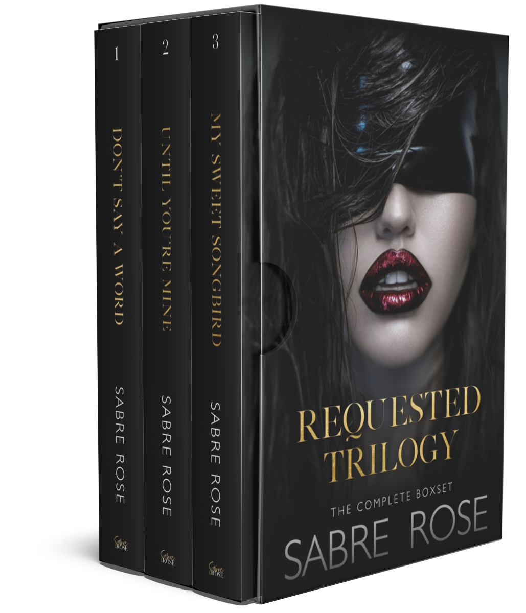 Requested Trilogy - Complete Box Set