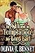 In Sin and in Temptation, My Lord Earl A Steamy Historical Regency Romance Novel by Olivia T. Bennet