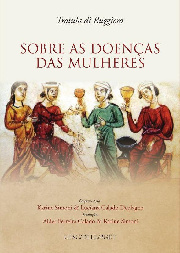 Sobre as Doenças das Mulheres