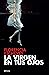 La virgen en tus ojos (Spanish Edition)