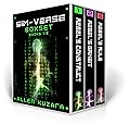Sim-Verse: Boxset