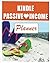 Kindle Passive Income Planner by Rick Roberts