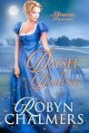 A Dash of Daring (Spirited Spinsters, #3)