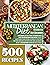Mediterranean Diet Cookbook...