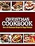 Christmas Cookbook: Over 15...