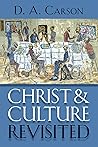 Book cover for Christ and Culture Revisited