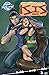 The Legend of Isis: The First Flight of Horus #3
