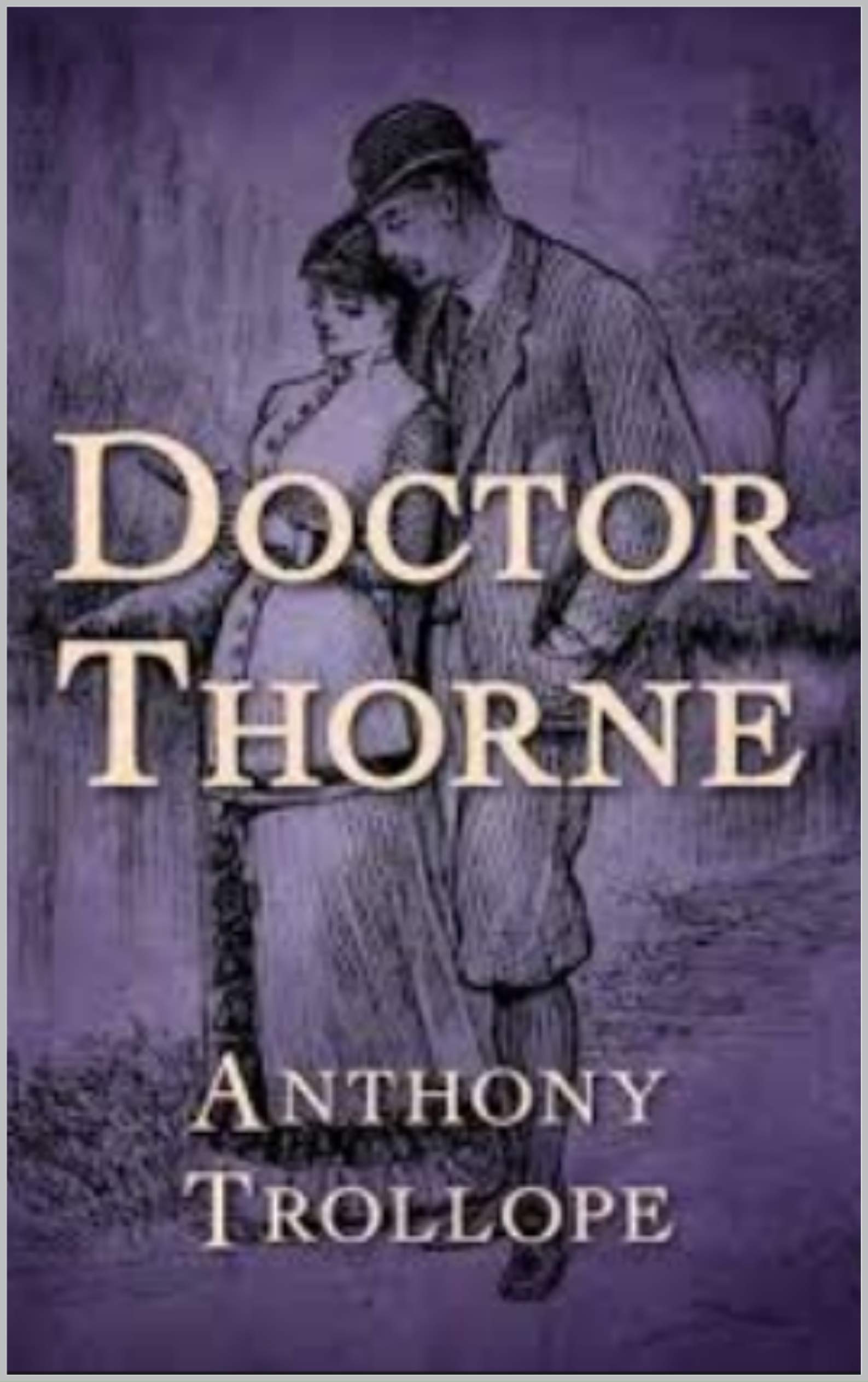 Doctor Thorne