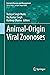 Animal-Origin Viral Zoonoses (Livestock Diseases and Management)